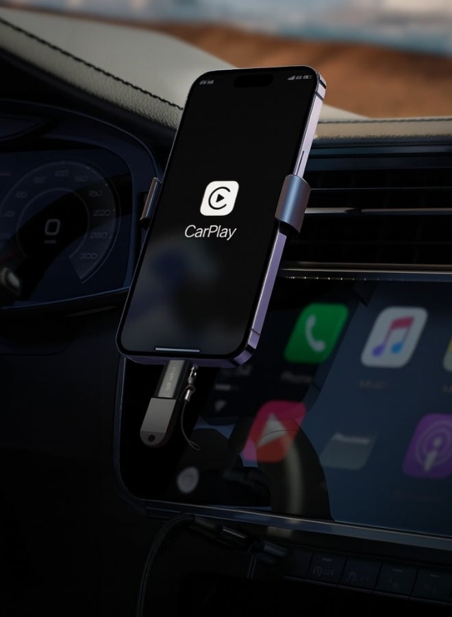 USB 3.0 Type C OTG Adapter compatible with Macbook , Xiaomi, Huawei, and Samsung Mini USB devices. Type-C OTG Cable Converter - Image 4