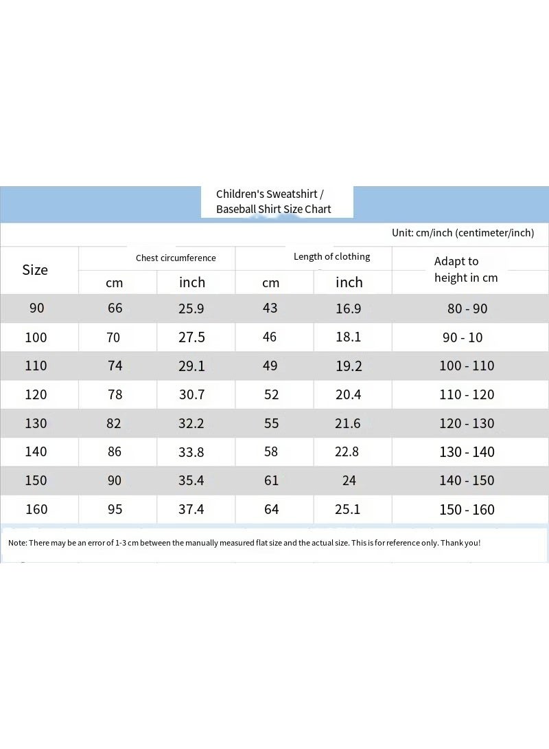 MESSI سويت شيرت أطفال بغطاء رأس مطبوع بنجم كرة القدم ميسي وسروال رياضي عادي - Image 2