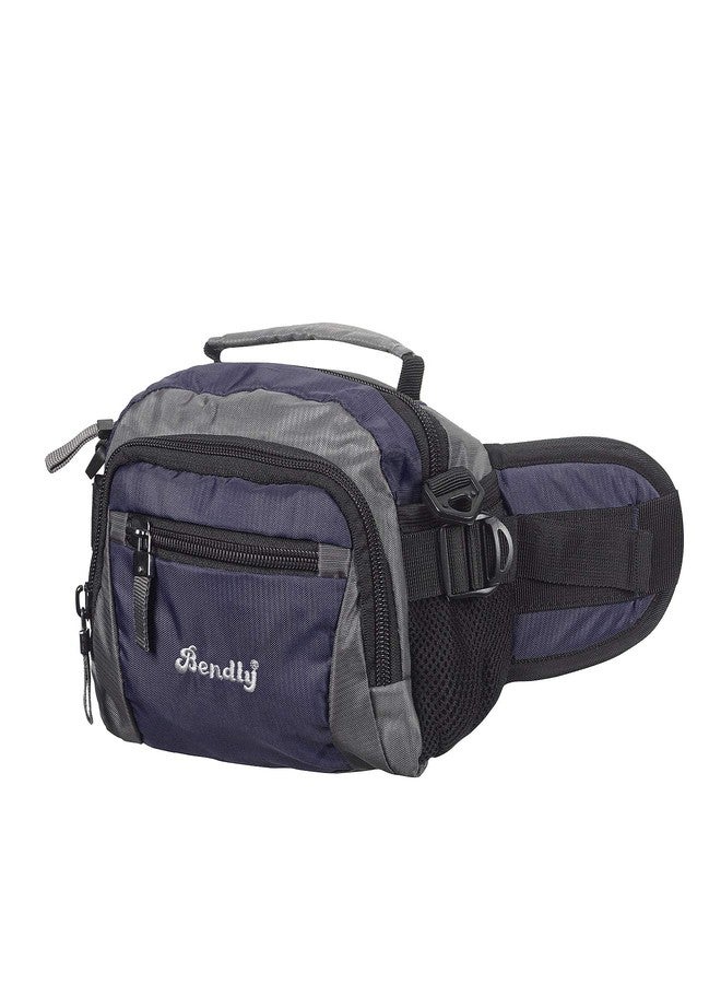 Bendly 3IN1 Waist NBLU - Image 4