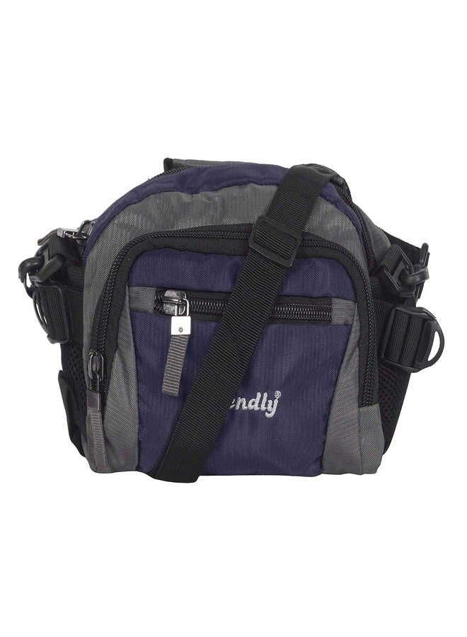Bendly 3IN1 Waist NBLU - Image 5