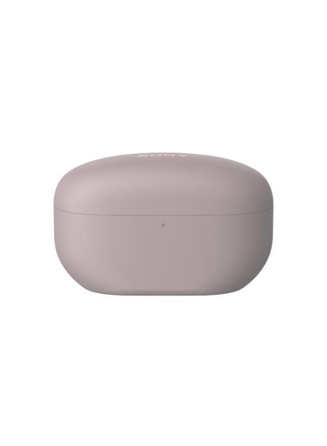 سوني WF1000XM5 سماعات أذن لاسلكية حقيقية مع خاصية إلغاء الضوضاء - Image 4