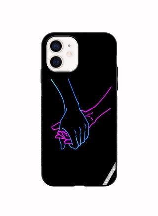 Protective Case Cover For Apple iPhone 11 Hands Design Multicolour - pzsku/ZF18F79E7D47021E36A8CZ/45/_/1666278558/f987debc-7c90-462d-9072-7121a25ff503