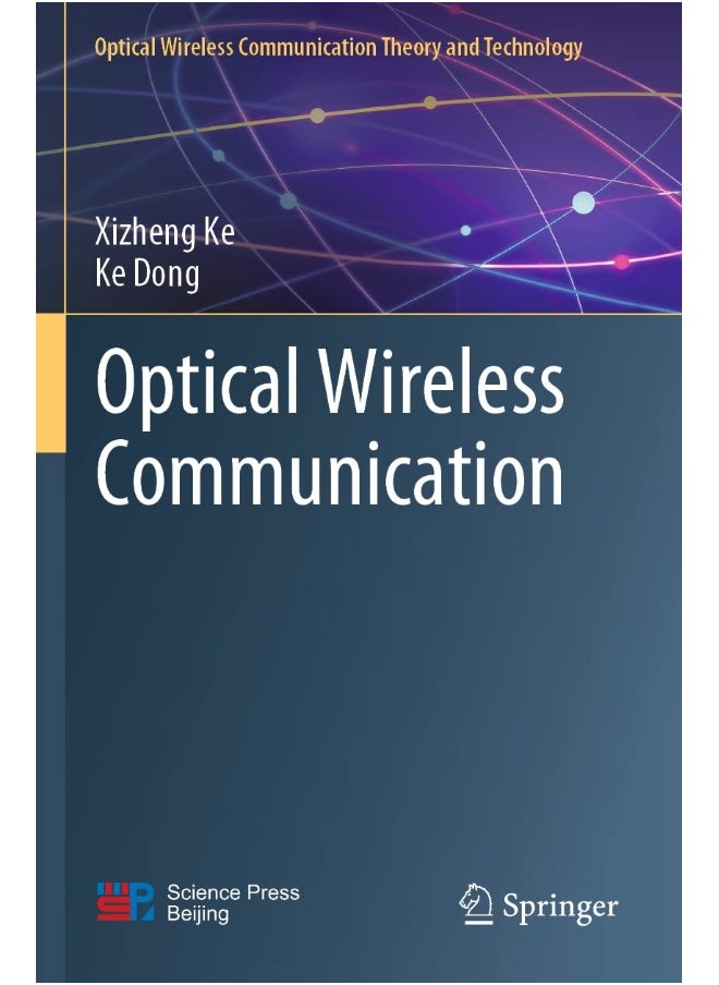 Optical Wireless Communication 