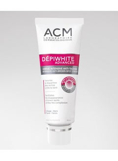 ACM Laboratoire dermatologique ACM Love Skin Brightening Serum Cream – Reduces Dark Spots & Acne Marks, Enhances Glow & Skin Whitening (3-Pack, Made in France)  - Image 2