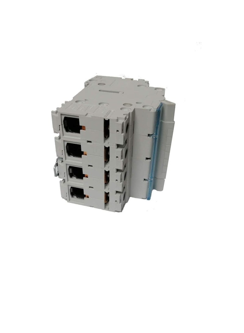 Royal Apex Hager 4Pole 125A Isolator Break Switch SBN499N *Onekonekt*  - Image 3