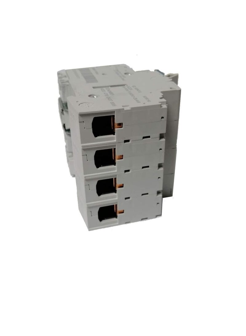 Royal Apex Hager 4Pole 125A Isolator Break Switch SBN499N *Onekonekt*  - Image 2