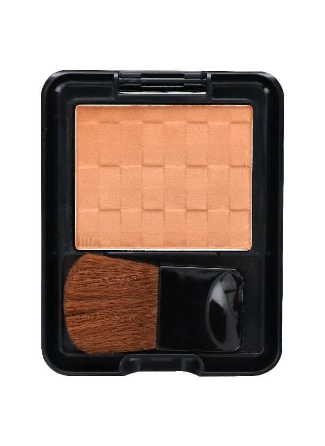 Black Radiance Black Radiance, Pressed Powder, 8603 Golden Almond, 0.28 oz (7.8 g)  - Image 3