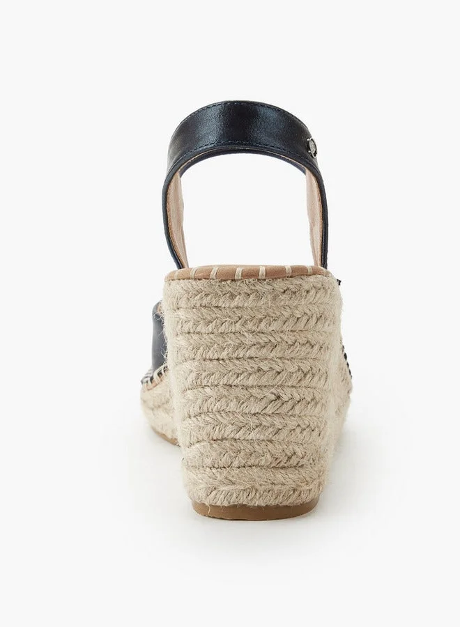 Peppermint  Women Wedge Heel Espadrilles for Women | Best Price UAE