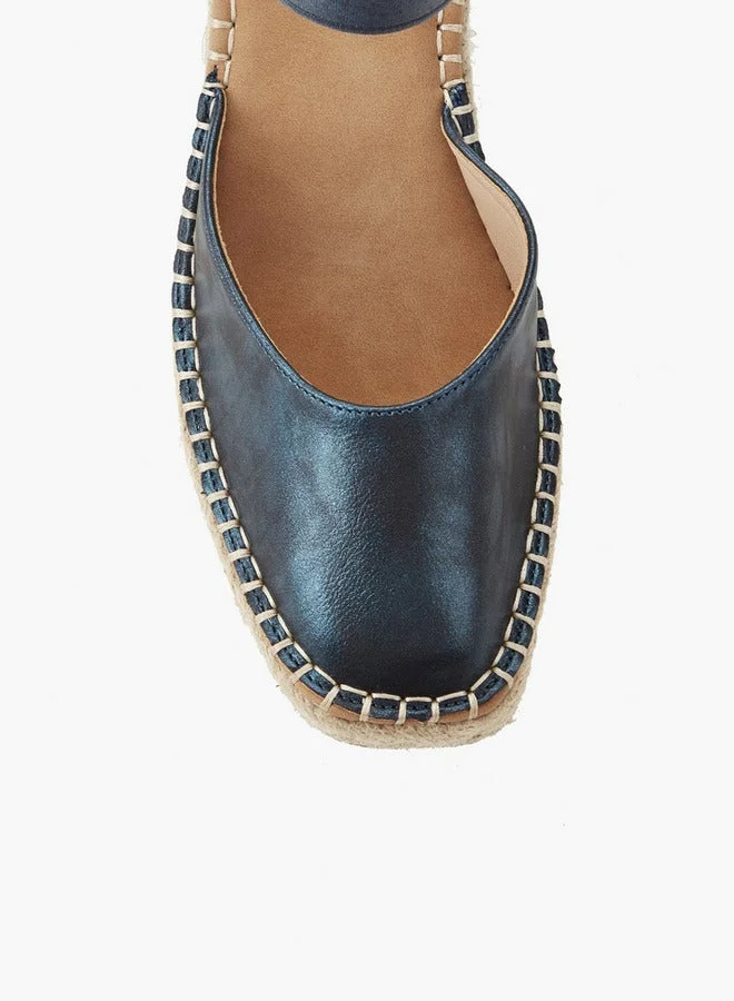 Peppermint  Women Wedge Heel Espadrilles for Women | Best Price UAE