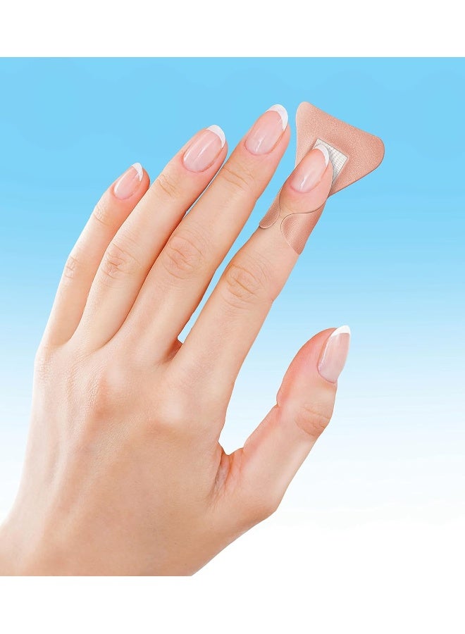 Nexcare Finger Plaster 44.5x51mm 10/PCK - Image 4