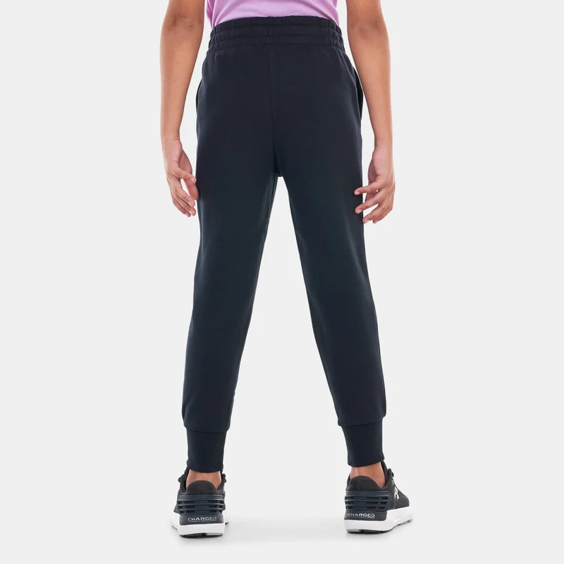 UNDER ARMOUR Kids' UA Rival Fleece Joggers