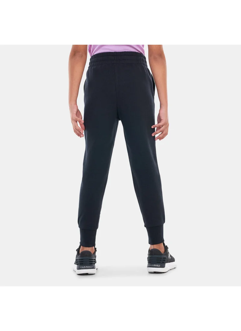 UNDER ARMOUR Kids' UA Rival Fleece Joggers