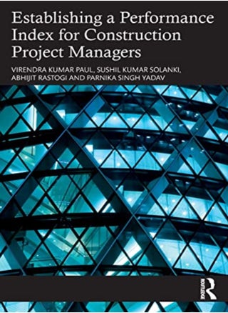 Establishing a Performance Index for Construction Project Managers - pzsku/ZF19036F992760C7CE624Z/45/_/1709214222/898e5a60-2cf2-4834-9990-7eef0dcf0e82