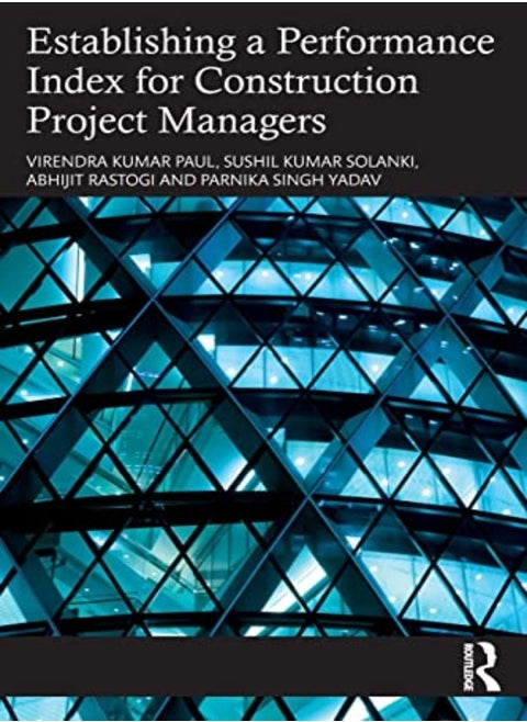 Establishing a Performance Index for Construction Project Managers