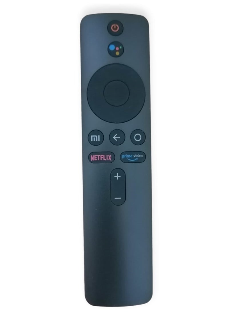 Generic - High quality remote control for Mi Box S and Stick Android 4K TV - Image 1