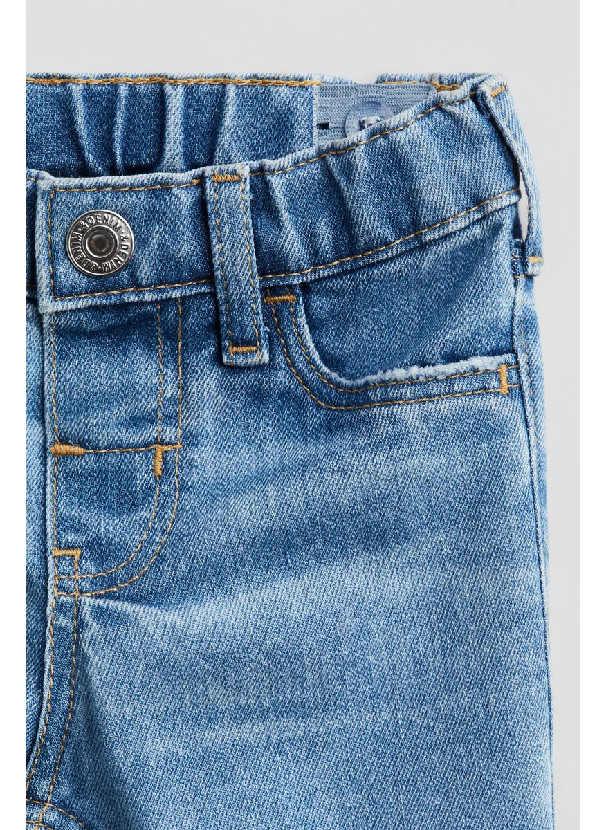 اتش اند ام Heart-Pocket Jeans