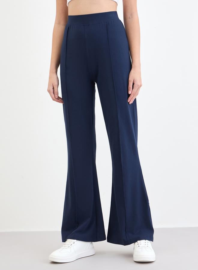 ستايلي ليقنز بقصة واسعة - Image 3