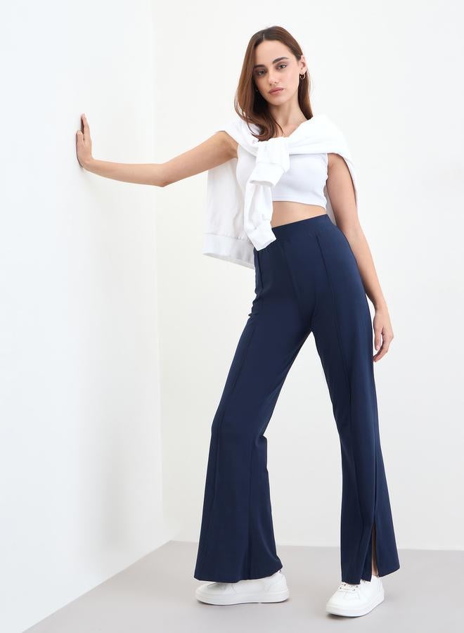 ستايلي ليقنز بقصة واسعة - Image 1