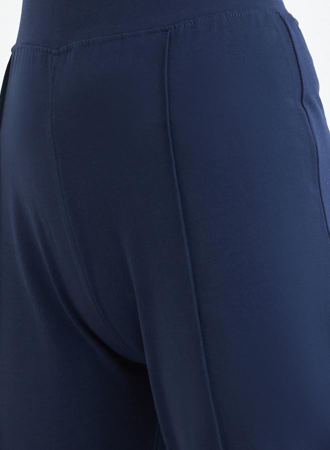 ستايلي ليقنز بقصة واسعة - Image 4