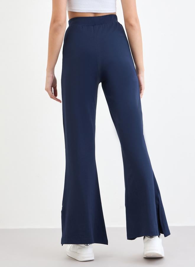 ستايلي ليقنز بقصة واسعة - Image 5