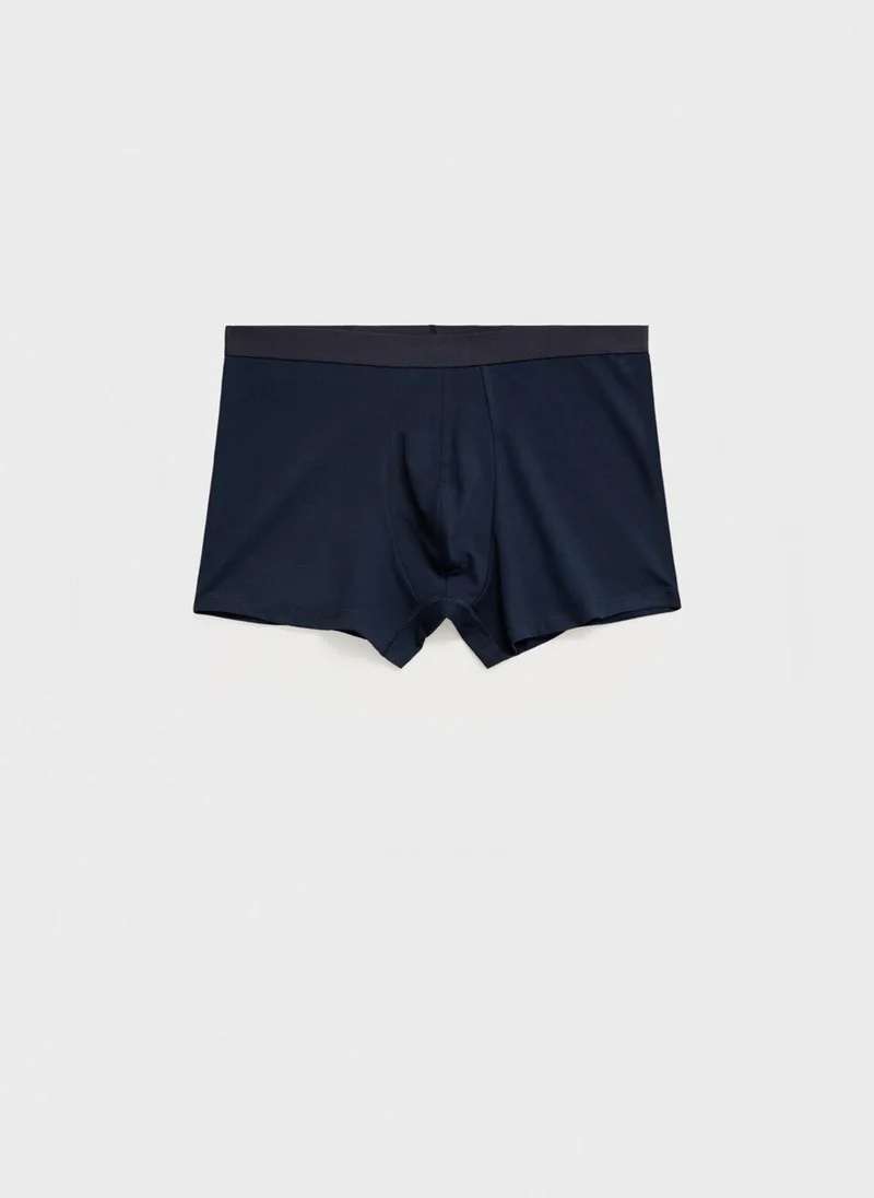 Mango Man 3-Pack Combined Briefs