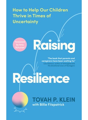 Raising Resilience 