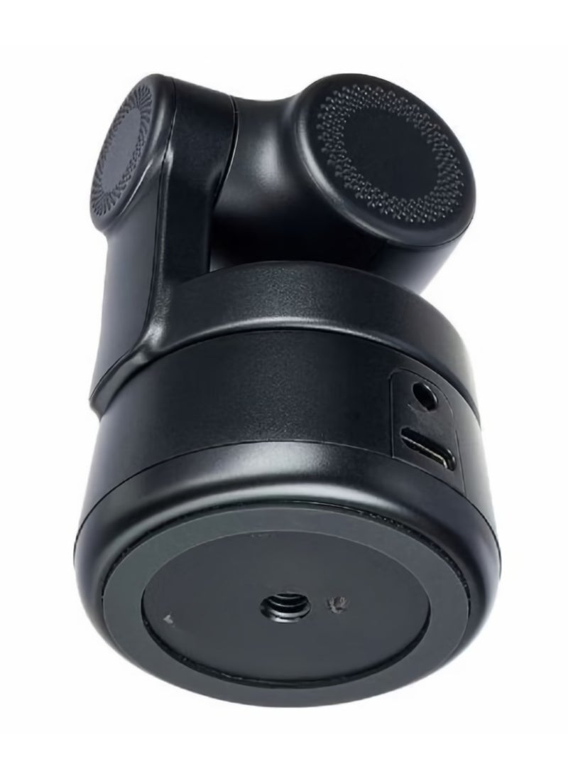 OBSBOT - 4k PTZ Webcam,  AI powered 4k HDR Webcam With Dual Omni Directional Mic, Ultra HD Video Conference Camera For For Video Meetings And Live Streaming, (With 1.7m Bracket Plus Ball Gimbal ) - Image 1
