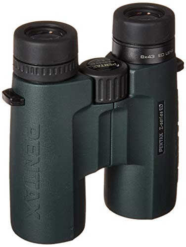 Pentax ZD 8x43ED Binoculars - Image 1