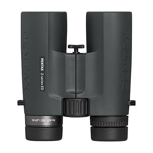 Pentax ZD 8x43ED Binoculars - Image 5