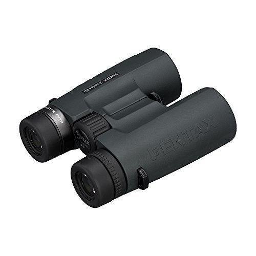 Pentax ZD 8x43ED Binoculars - Image 4