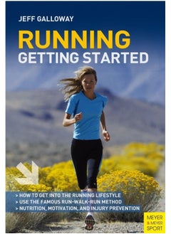 Running: Getting Started