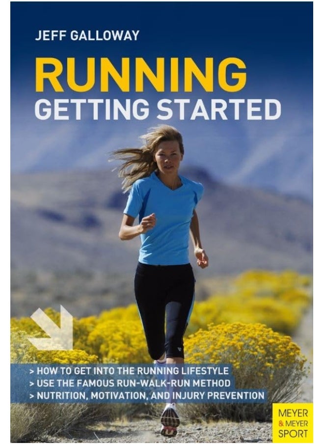 null - Running: Getting Started - Image 1