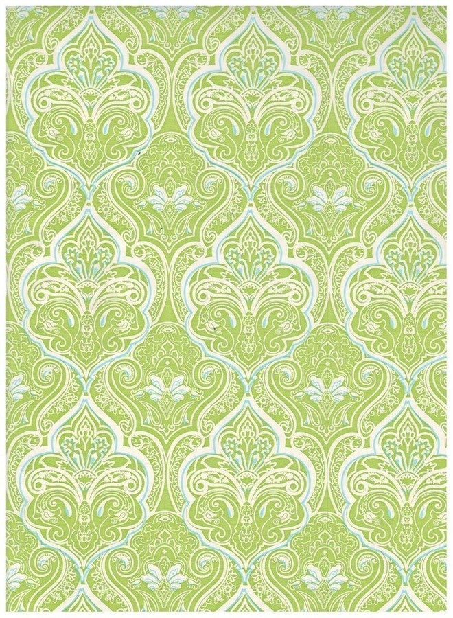 Con-Tact Brand Creative Covering, 09F-C9W63-12, Adhesive Vinyl Shelf Liner and Drawer Liner, Marcel, 18'' x 9' - Image 2