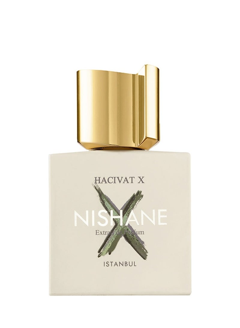 Nishane Hacivat X Extrait de Parfum 100ml - Image 1