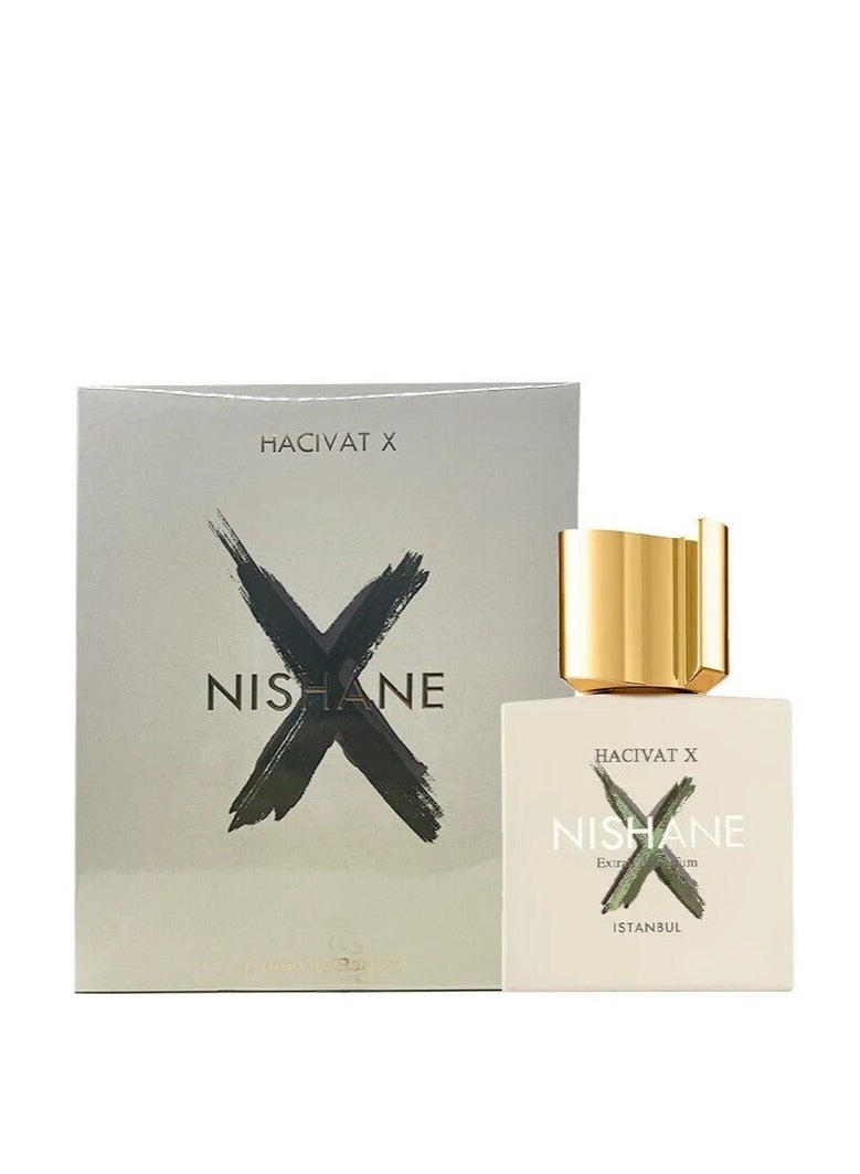 Nishane Hacivat X Extrait de Parfum 100ml - Image 2