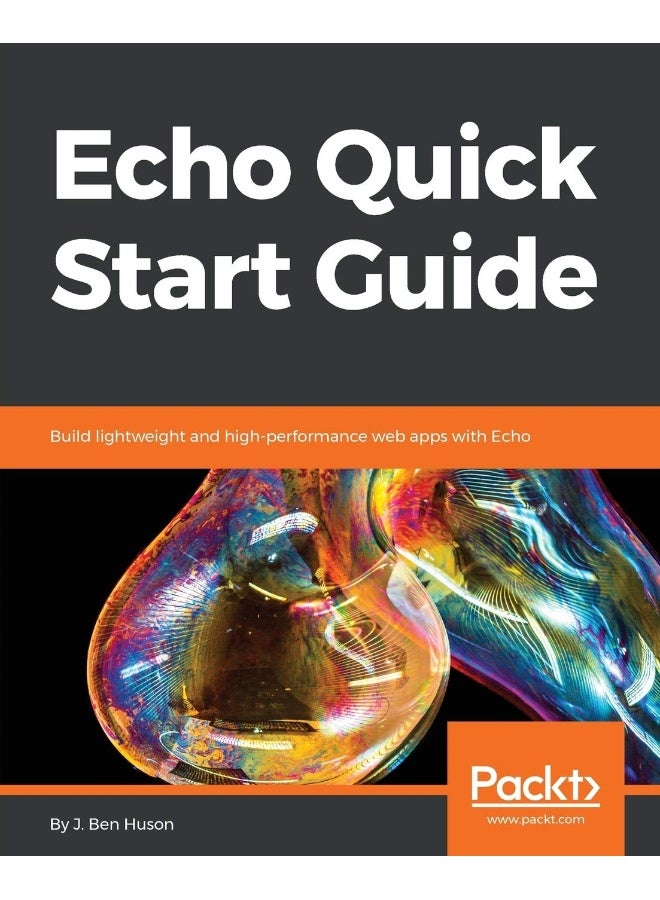Echo Quick Start Guide