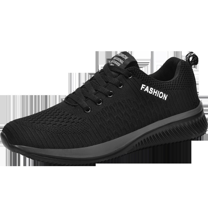 Unisex Casual Sneakers Shoes - Image 1