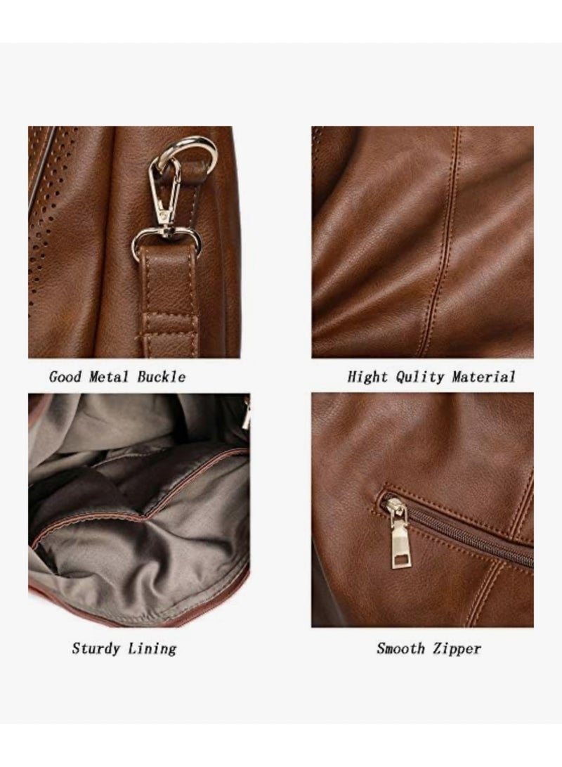 KILAMAL womens Hobo handbag - Image 5