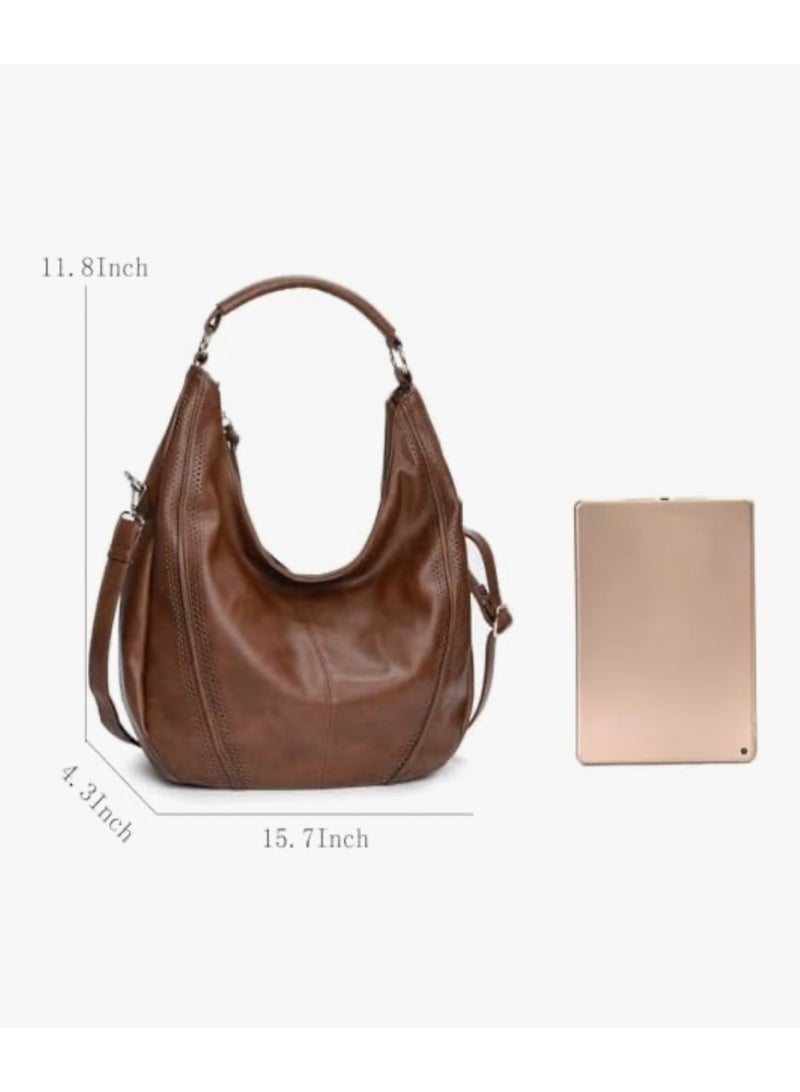 KILAMAL womens Hobo handbag - Image 4