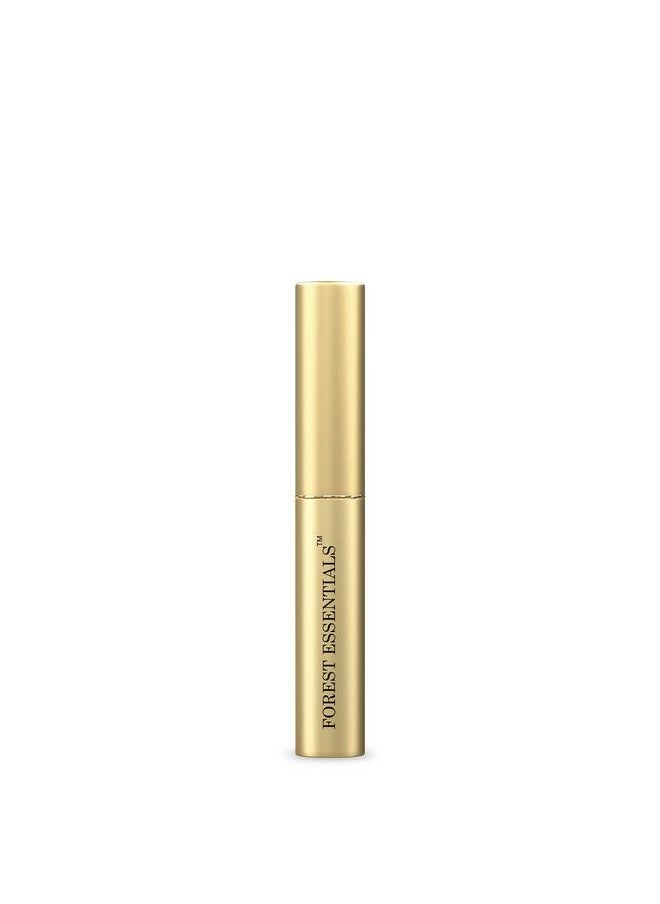 Forest Essentials - Tinted Lip Serum Madhu Rasa Anar Rasa ; Natural Moisturizing Lip Tint For Women ; Ruby Red Tint ; 2.2 G - Image 1