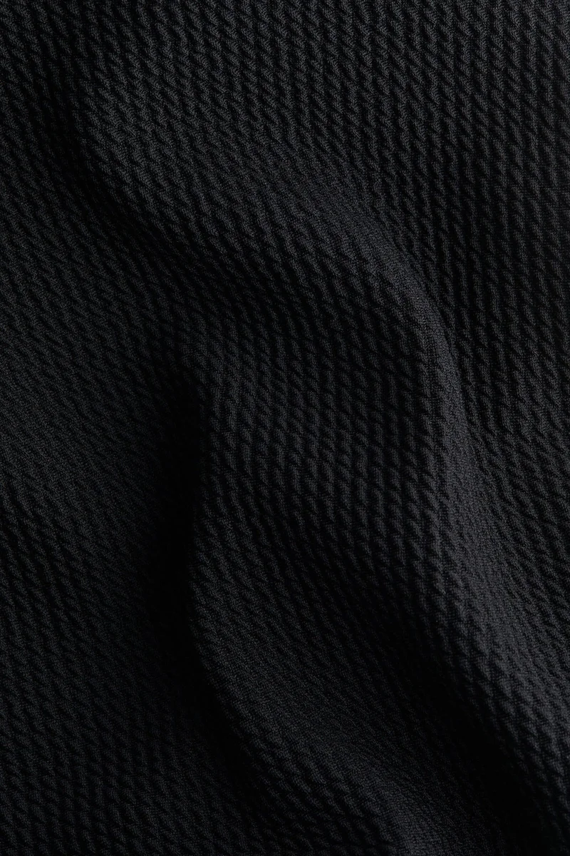 H&M Padded-cup swimsuit