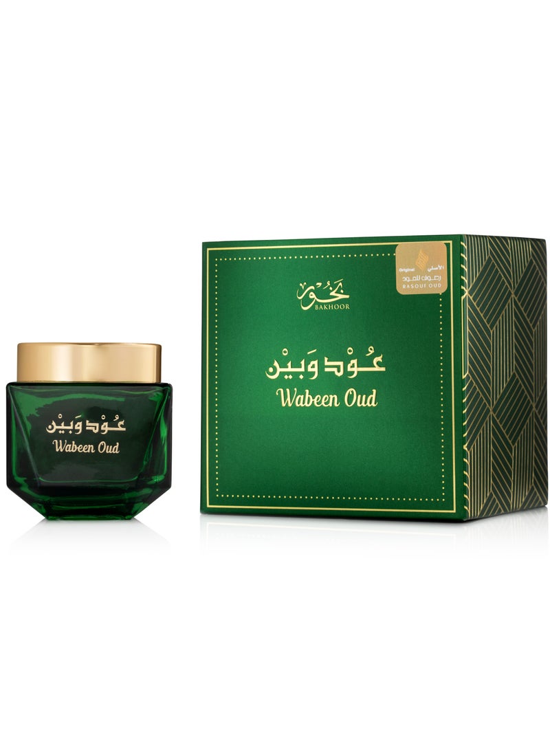 RASOUF Oud & Bin Perfume - Image 1