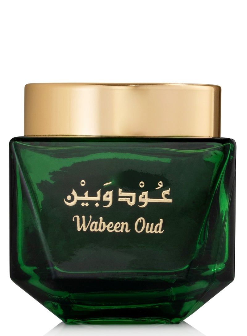 RASOUF Oud & Bin Perfume - Image 2