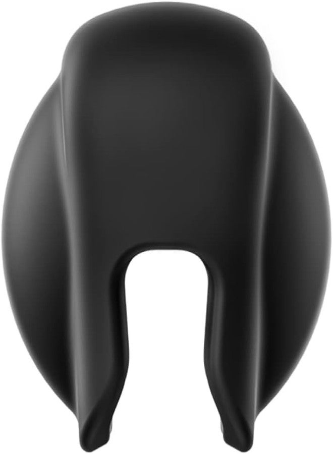 SHOPEE Silicone Lens Cover for Insta 360 X4 Anti-Scratch Lens Cover Removable Silicone Lens Cap for Insta 360 X4, 1 Piece - Image 4