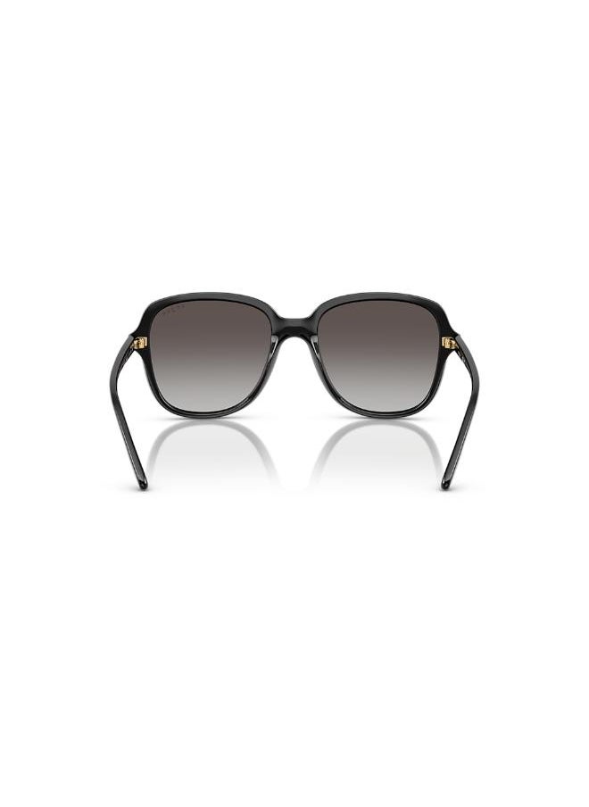 Vogue Full Rim Square Sunglasses 0VO5601S  - Image 4