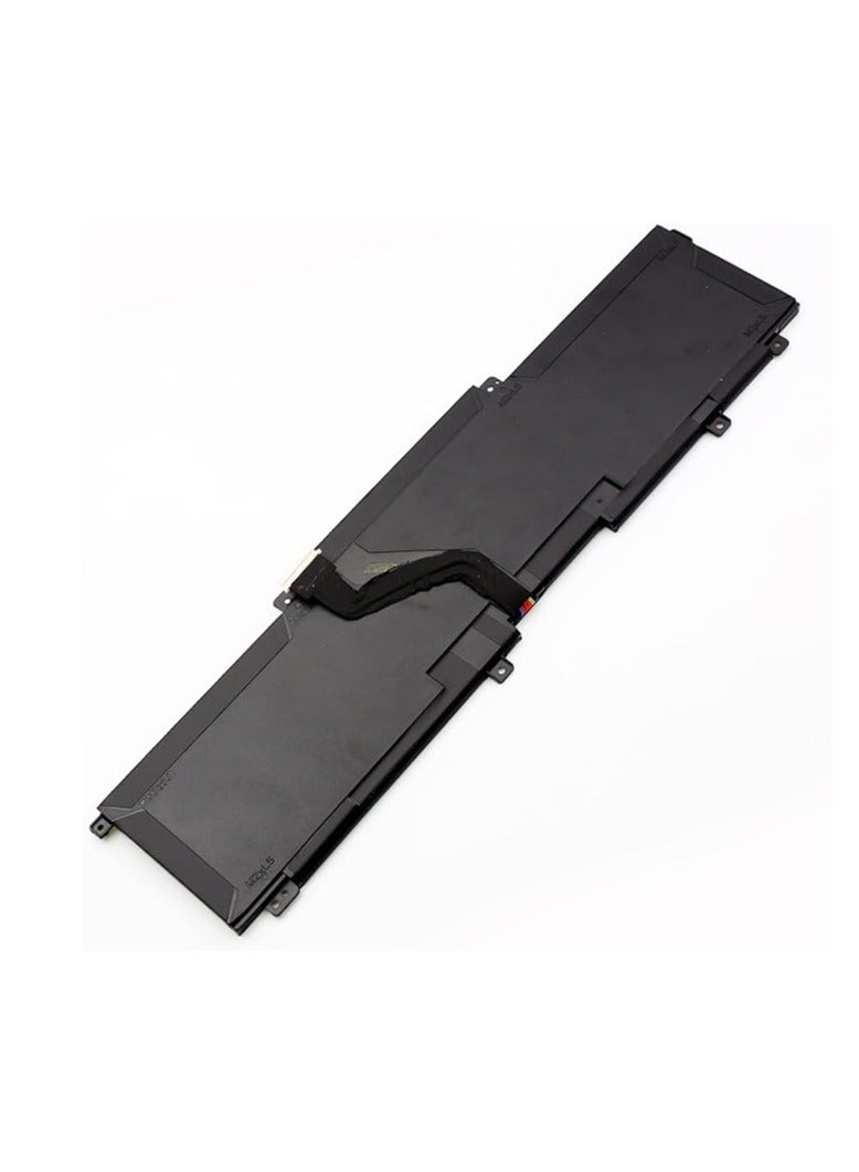 Terabyte بطارية لابتوب بديلة DG06XL 925149-855 925197-271 HSTNN-DB8G لجهاز HP Omen X 17-ap 17-ap000ng 17-ap002ng 17-ap005ng 17-ap006ng 17-ap007ng 17-ap003 00ng - ng 035ng 17-ap036ng 11.55V 99Wh - Image 3