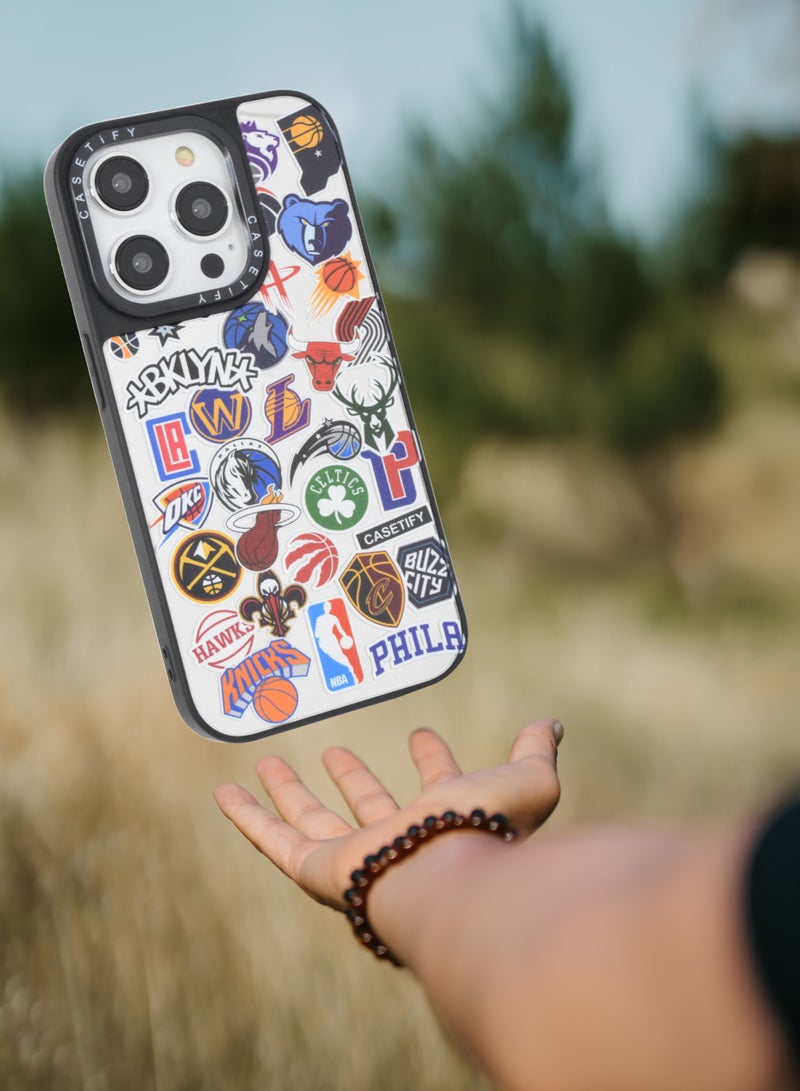 iPhone 13 Pro Cover 6.1 inch Hard Anti-Explosion Back Ultra Thin Anti-Scratch and Anti-Drop Case