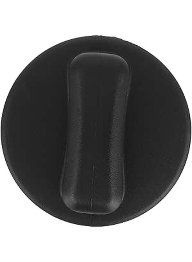 Non Threaded Gas Cap Replacement for Secure Sealing Leak Prevention - Image 1