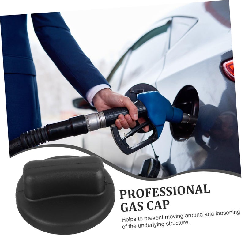 Non Threaded Gas Cap Replacement for Secure Sealing Leak Prevention - Image 5