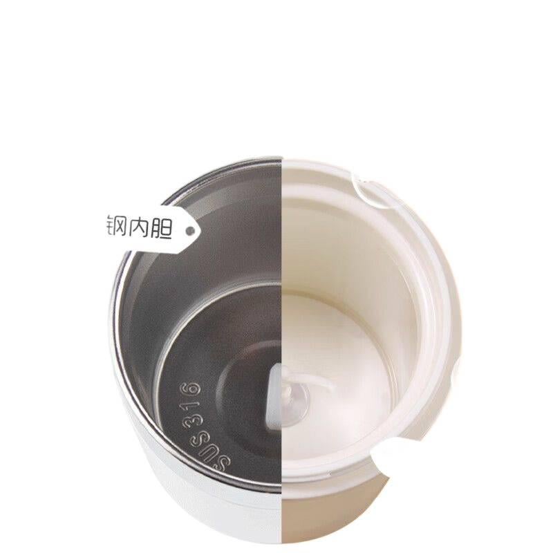 300 ml Coffee Mug Travel Green finish , for Family Use - Image 4
